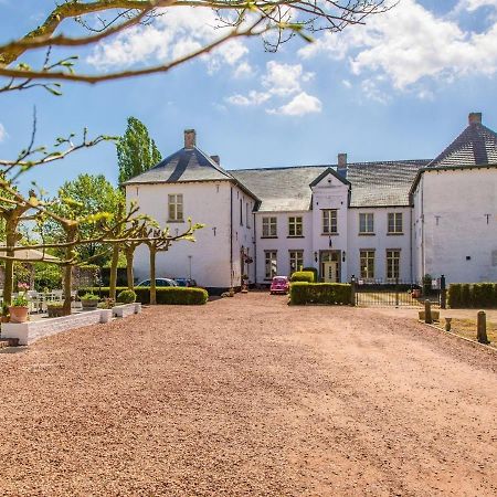 B&B Kasteel Baexem Ngoại thất bức ảnh