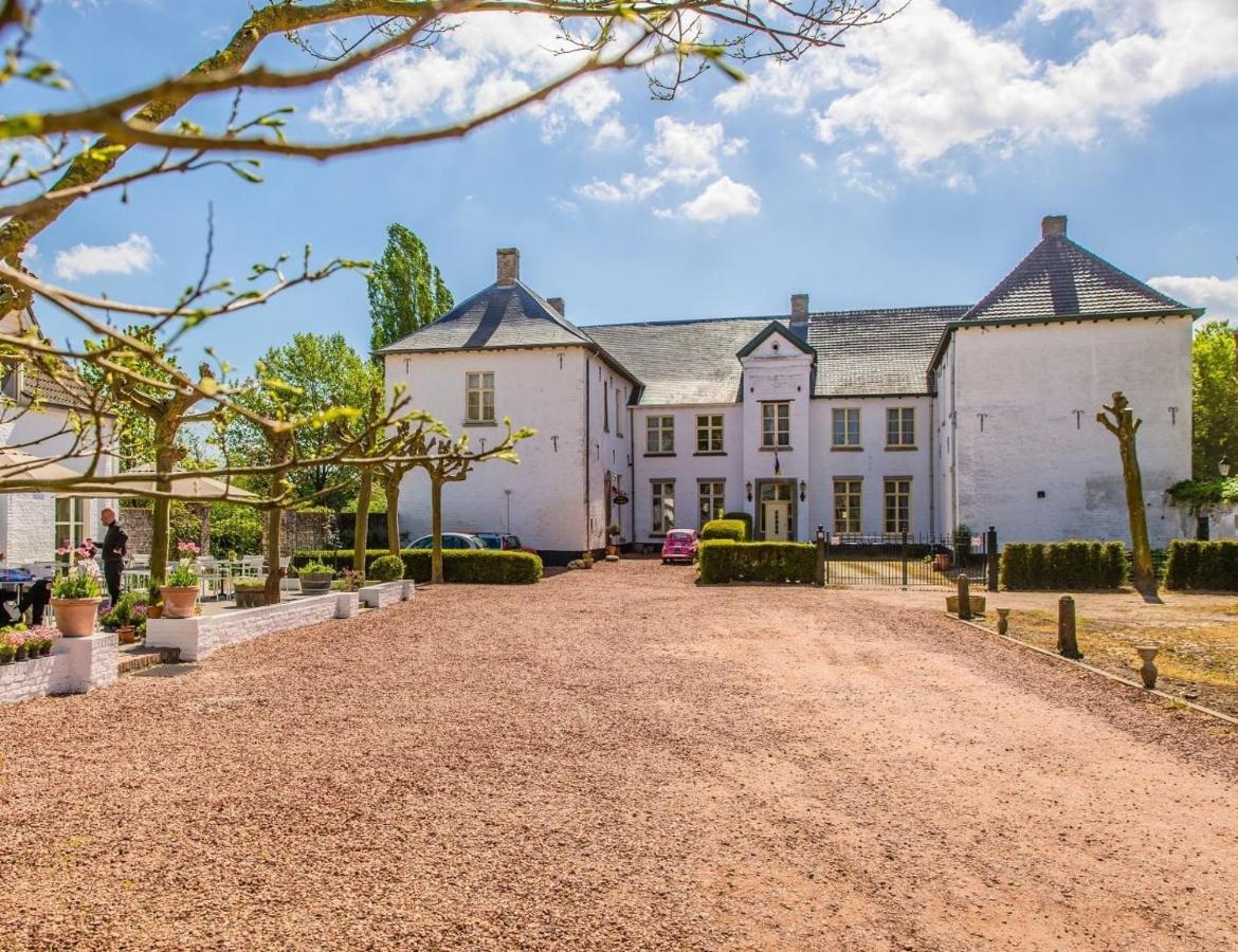 B&B Kasteel Baexem Ngoại thất bức ảnh