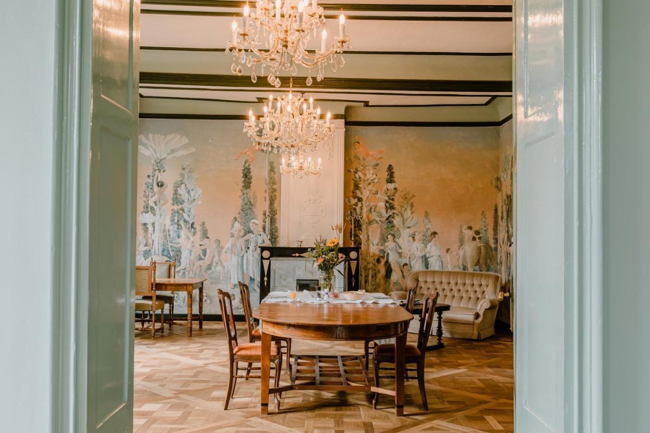 B&B Kasteel Baexem Ngoại thất bức ảnh