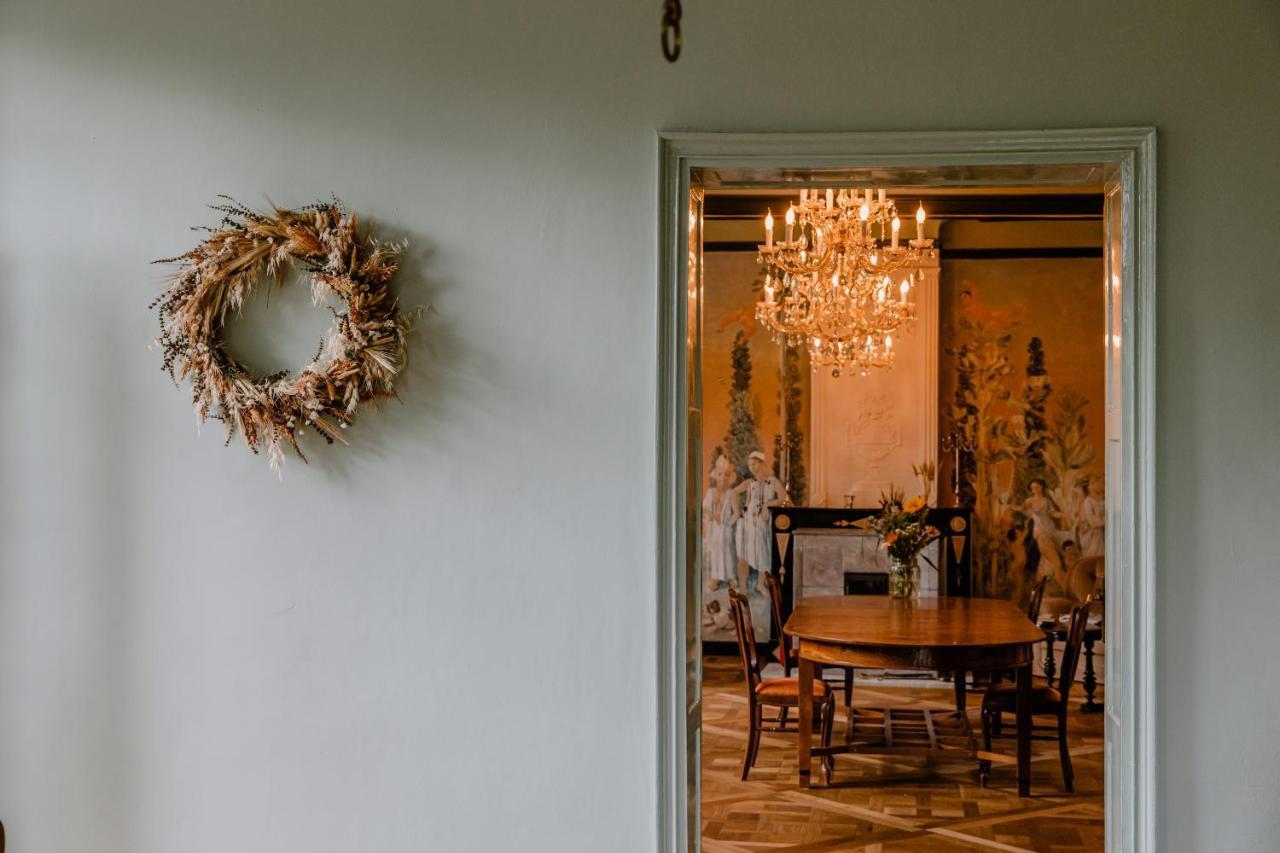 B&B Kasteel Baexem Ngoại thất bức ảnh