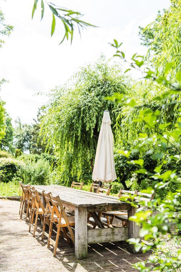 B&B Kasteel Baexem Ngoại thất bức ảnh