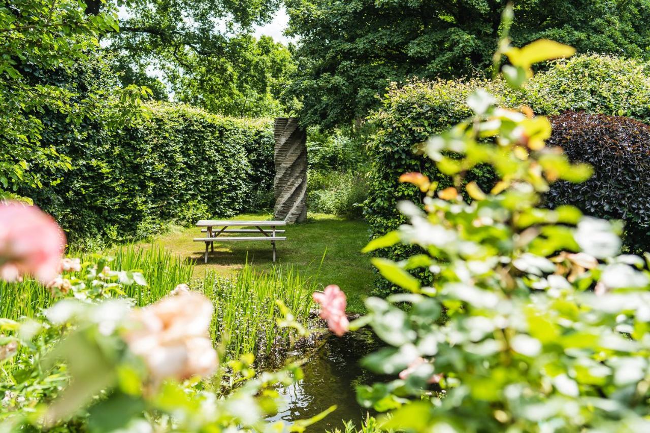 B&B Kasteel Baexem Ngoại thất bức ảnh