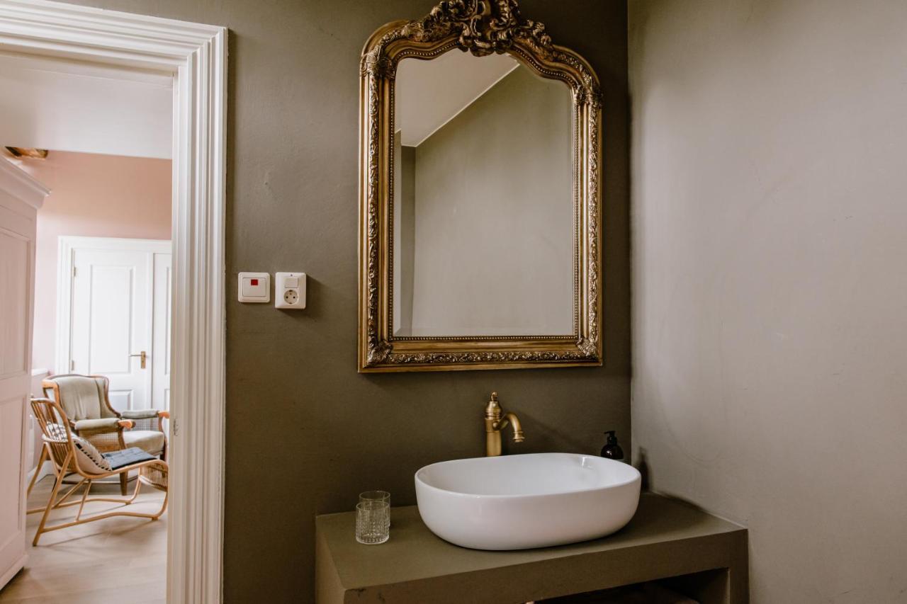 B&B Kasteel Baexem Ngoại thất bức ảnh