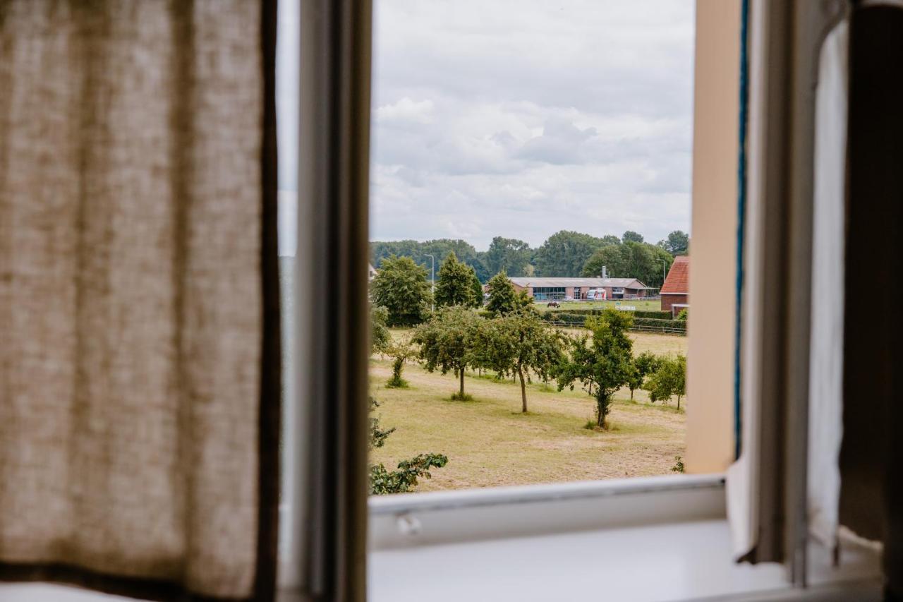 B&B Kasteel Baexem Ngoại thất bức ảnh