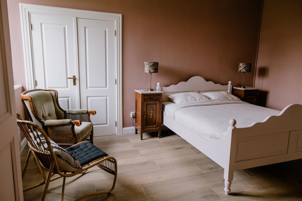 B&B Kasteel Baexem Ngoại thất bức ảnh
