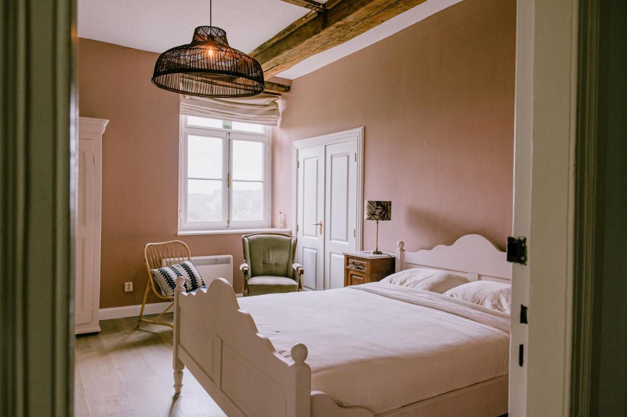 B&B Kasteel Baexem Ngoại thất bức ảnh