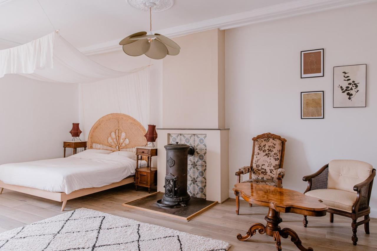 B&B Kasteel Baexem Ngoại thất bức ảnh