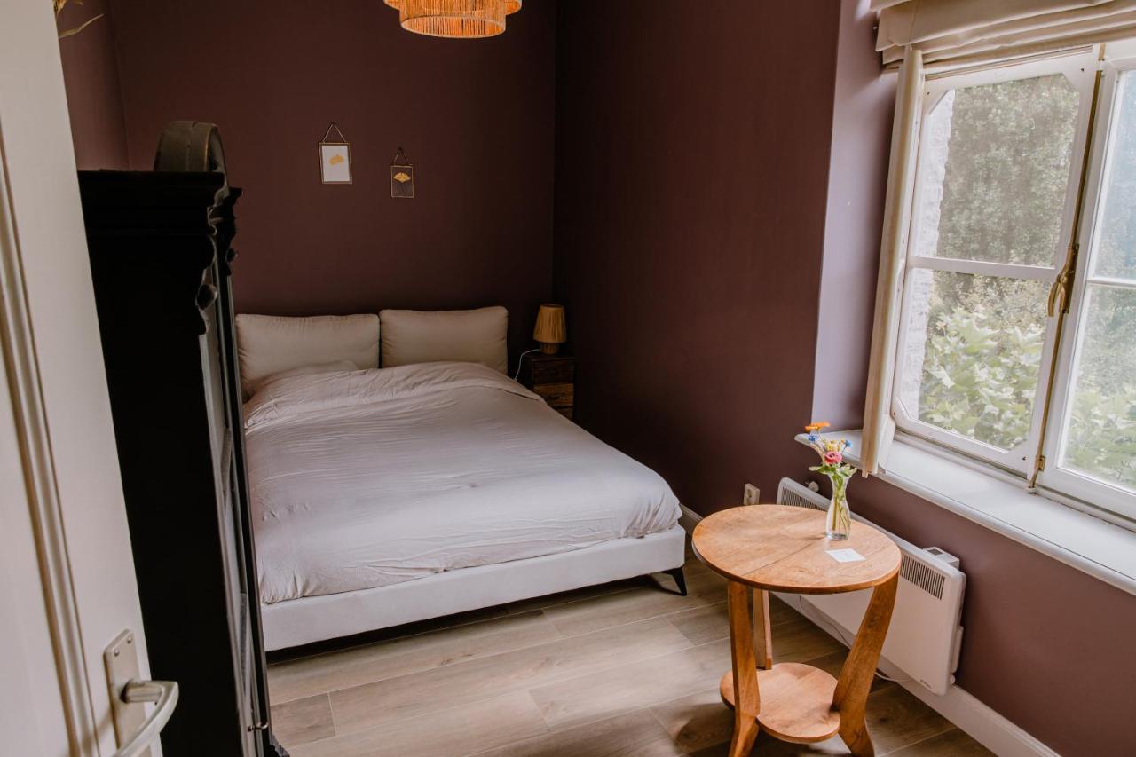 B&B Kasteel Baexem Ngoại thất bức ảnh
