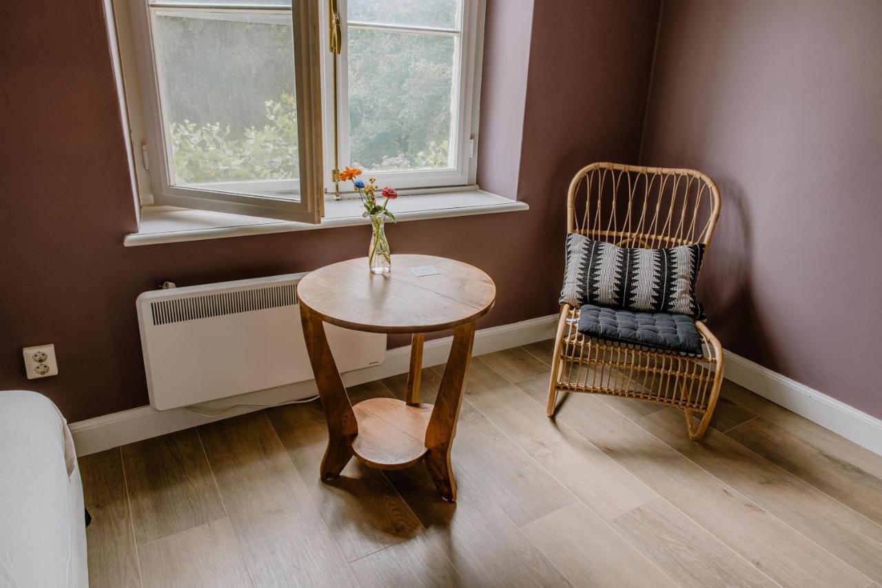 B&B Kasteel Baexem Ngoại thất bức ảnh