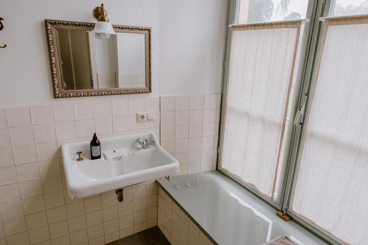 B&B Kasteel Baexem Ngoại thất bức ảnh