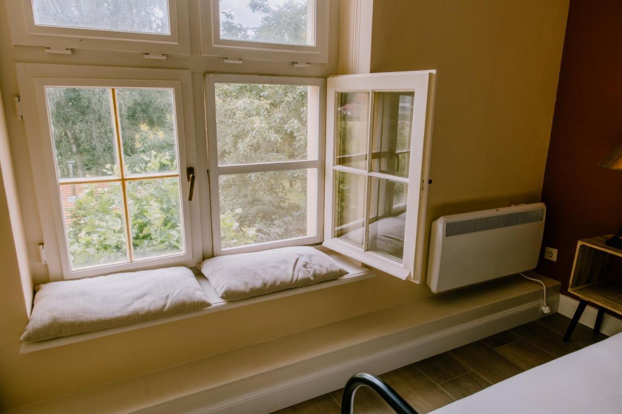 B&B Kasteel Baexem Ngoại thất bức ảnh